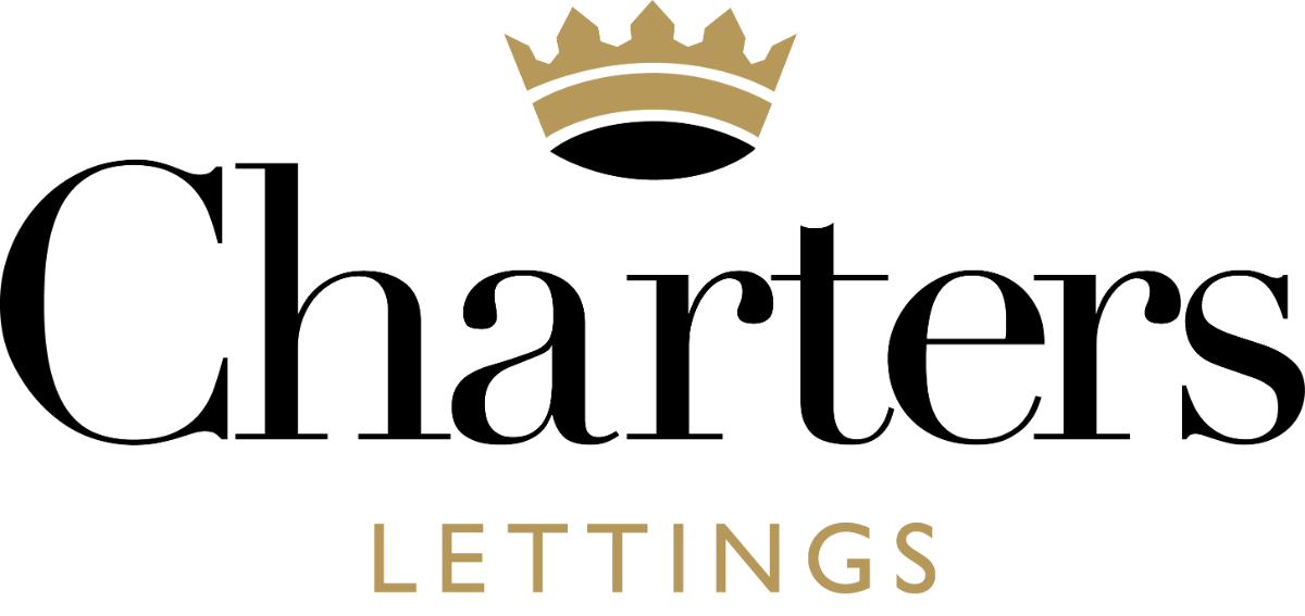 Charters Estate Agents Logo